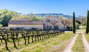 Продажа Мас, типичный южный дом Goult