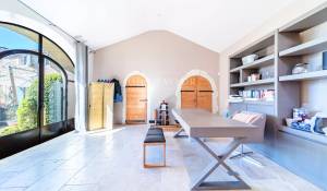 Продажа Мас, типичный южный дом Goult