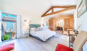 Продажа Мас, типичный южный дом Goult