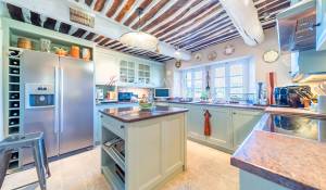 Продажа Мас, типичный южный дом Goult