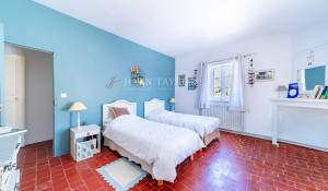 Продажа Мас, типичный южный дом Goult