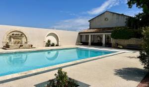 Продажа Мас, типичный южный дом L'Isle-sur-la-Sorgue