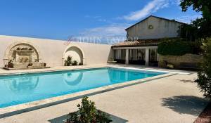 Продажа Мас, типичный южный дом L'Isle-sur-la-Sorgue