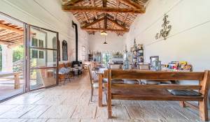 Продажа Мас, типичный южный дом L'Isle-sur-la-Sorgue