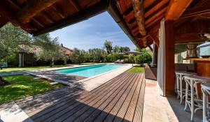Продажа Мас, типичный южный дом L'Isle-sur-la-Sorgue