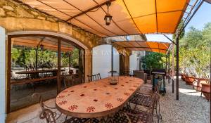 Продажа Мас, типичный южный дом L'Isle-sur-la-Sorgue