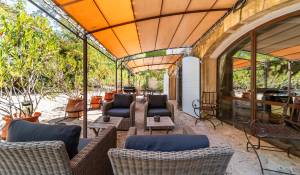 Продажа Мас, типичный южный дом L'Isle-sur-la-Sorgue