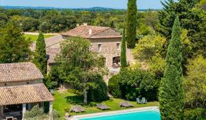Продажа Мас, типичный южный дом L'Isle-sur-la-Sorgue