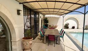 Продажа Мас, типичный южный дом L'Isle-sur-la-Sorgue