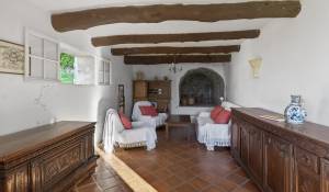 Продажа Мас, типичный южный дом Le Beausset