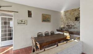 Продажа Мас, типичный южный дом Le Beausset