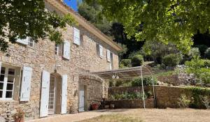 Продажа Мас, типичный южный дом Le Beausset