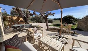 Продажа Мас, типичный южный дом Le Castellet