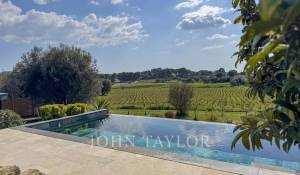 Продажа Мас, типичный южный дом Le Castellet