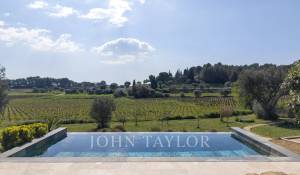 Продажа Мас, типичный южный дом Le Castellet