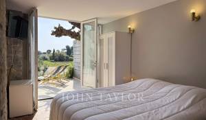 Продажа Мас, типичный южный дом Le Castellet