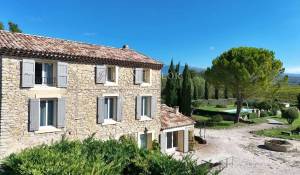 Продажа Мас, типичный южный дом Mazan