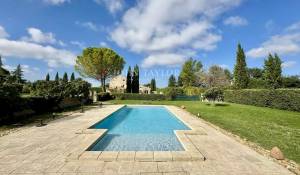 Продажа Мас, типичный южный дом Mazan