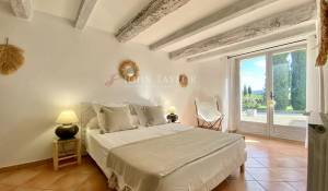 Продажа Мас, типичный южный дом Mazan