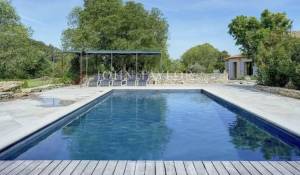 Продажа Мас, типичный южный дом Ménerbes