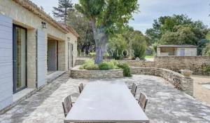 Продажа Мас, типичный южный дом Ménerbes