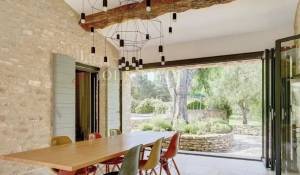 Продажа Мас, типичный южный дом Ménerbes