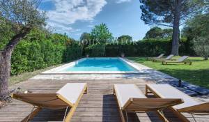 Продажа Мас, типичный южный дом Paradou