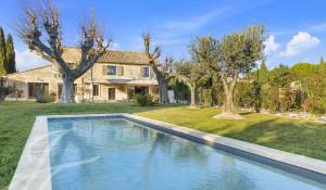 Продажа Мас, типичный южный дом Paradou