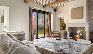 Продажа Мас, типичный южный дом Paradou