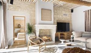 Продажа Мас, типичный южный дом Paradou