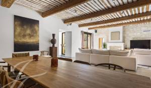 Продажа Мас, типичный южный дом Paradou