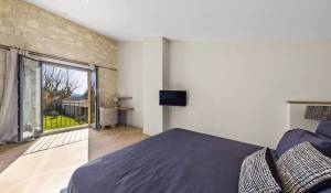 Продажа Мас, типичный южный дом Paradou