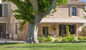 Продажа Мас, типичный южный дом Paradou