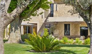 Продажа Мас, типичный южный дом Paradou