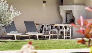 Продажа Мас, типичный южный дом Paradou