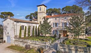 Продажа Мас, типичный южный дом Pernes-les-Fontaines