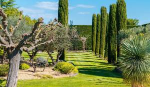 Продажа Мас, типичный южный дом Robion