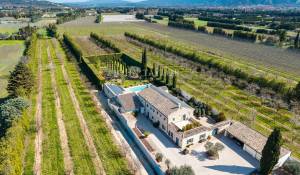 Продажа Мас, типичный южный дом Robion