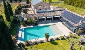 Продажа Мас, типичный южный дом Robion