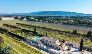 Продажа Мас, типичный южный дом Robion