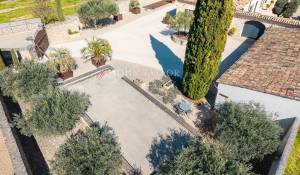 Продажа Мас, типичный южный дом Robion