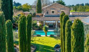 Продажа Мас, типичный южный дом Robion