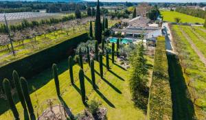 Продажа Мас, типичный южный дом Robion