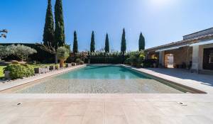 Продажа Мас, типичный южный дом Robion