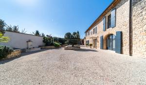 Продажа Мас, типичный южный дом Robion