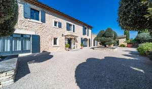 Продажа Мас, типичный южный дом Robion