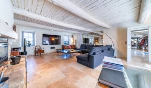 Продажа Мас, типичный южный дом Robion