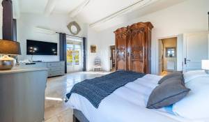 Продажа Мас, типичный южный дом Robion