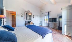 Продажа Мас, типичный южный дом Robion