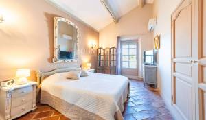 Продажа Мас, типичный южный дом Robion